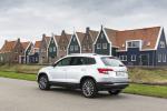 Skoda Karoq 2020 года (CIS)